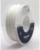  3D Drukas Elementi Gembird High Speed 1.75 mm 1 Kg PLA White 