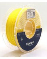  3D Drukas Elementi Gembird High Speed 1.75 mm 1 Kg PLA Yellow 