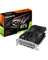  Videokarte GigaByte GeForce RTX 3050 6GB Windforce OC V2 
