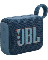  Skaļrunis JBL GO4 Blue 