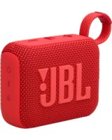  Skaļrunis JBL GO4 Red 