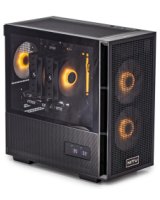  Personālais dators NITU G Titan R3.5 Ryzen 7 7700 RTX 4060 Ti 16GB 1TB W11H 