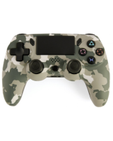  Spēļu kontrolieris Gembird Gembird DualShock PS4 Camo 