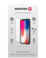 Aizsargstikls Swissten Ultra Slim Apple iPhone 7 Plus / iPhone 8 Plus 