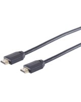  Kabelis Brackton HDMI Male - HDMI Male 1m 10K 