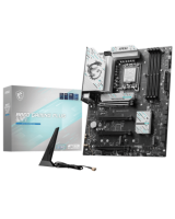  Pamatplate MSI B860 GAMING PLUS WIFI 