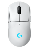  Datorpele Logitech Pro 2 Lightspeed White 