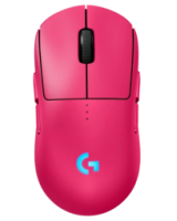  Datorpele Logitech Pro 2 Lightspeed Pink 