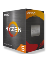  Procesors AMD Ryzen 5 5600XT 