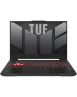  Portatīvais dators Asus TUF Gaming A15 FA507NUR-LP051W 7-7435HS 512GB RTX4050 