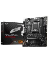  Pamatplate MSI PRO A620M-B 