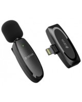  Bezvadu mikrofons Devia Kintone Lightning 