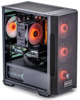  Personālais dators NITU G Challenger R3.4 Ryzen 5 7500F RTX 3050 8GB 16GB 1TB W11H 