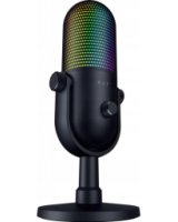  Mikrofoni Razer Seiren V3 Chroma Black 