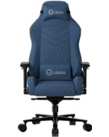  Datorkēsls Lorgar Ace 422 Blue 