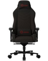  Datorkēsls Lorgar Ace 422 Black 