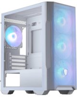  Datora korpuss MSI FORGE M100R WHITE 