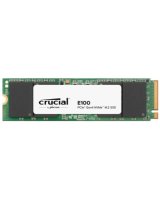  Cietais disks Crucial E100 1TB 