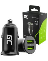 Lādētājs PowerRide Nano 36W Ultra Charge Fast Charging 