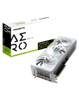  Videokarte Gigabyte GeForce RTX 5070 Ti Aero OC 16GB 