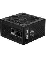  Barošanas bloks MSI MPG A1000GS PCIE5 