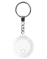  Izsekošanas ierīce Gembird Smart Tag White 