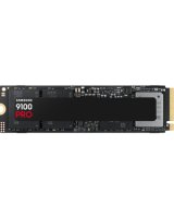  Cietais disks Samsung 9100 PRO 1TB 