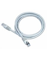  Gembird RJ45 Male - RJ45 Male CAT6 5m Grey 