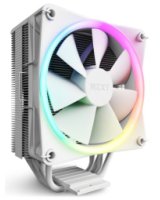  Dzesētājs NZXT T120 RGB White 