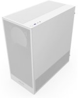  Korpuss NZXT H5 Flow 2024 White 
