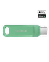  SanDisk UltraDual Drive GoAbsinthe Green 1TB 