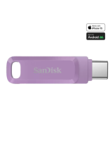  SanDisk Ultra Dual Drive Go Lavender 512GB 