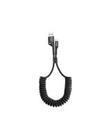  Kabelis Baseus USB Type-C Male - USB-A 1m Black 
