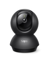  Novērošanas kamera TP-Link Tapo C211 Black 