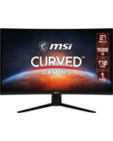  Monitors MSI G273CQ 27 VA Curved 