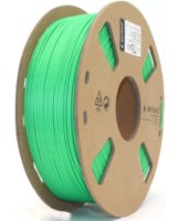  3D Drukas Elementi Gembird PLA Green 1.75 mm 1 kg 