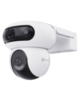  Novērošanas kamera Ezviz CS-H90 4 MP+4 MP 