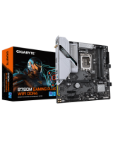  Pamatplate Gigabyte B760M GP Wifi DDR4 