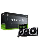  Videokarte MSI NVIDIA GeForce RTX 5060 Ti 16G VENTUS 3X OC 