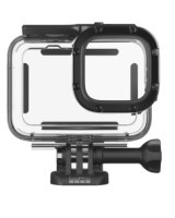  Aizsargapvalks GoPro Protective Housing Hero 9 10 11 12 13 Black 