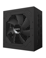  Barošanas bloks Gigabyte GP-UD850GM PG5 850W 
