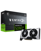  Videokarte MSI GeForce RTX 5060 Ti 8GB Ventus X2 OC Plus 