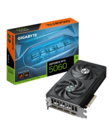  Videokarte Gigabyte GeForce RTX 5060 Eagle OC 8GB GDDR7 