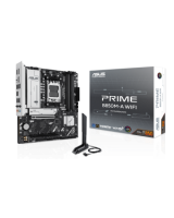  Pamatplate ASUS PRIME B850M-A WIFI 