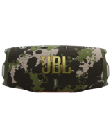  Skaļrunis JBL Charge 6 Squad camo 