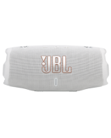  Skaļrunis JBL Charge 6 White 
