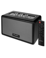  Skaļrunis Sven HA-950 Bluetooth 60W 