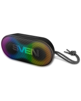  Skaļrunis Sven PS-99 Bluetooth TWS RGB 