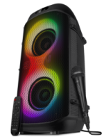  Skaļrunis Sven PS-850 Bluetooth RGB TWS 