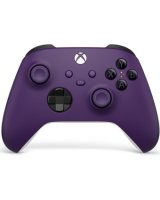  Spēļu kontrolieris Microsoft Xbox Series Purple 